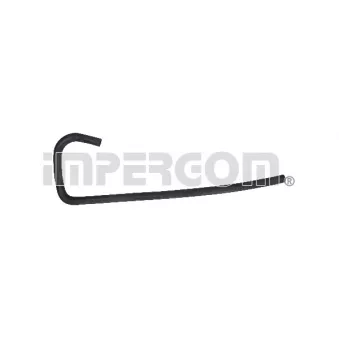 Manche, batterie chauffante-chauffage ORIGINAL IMPERIUM 21125