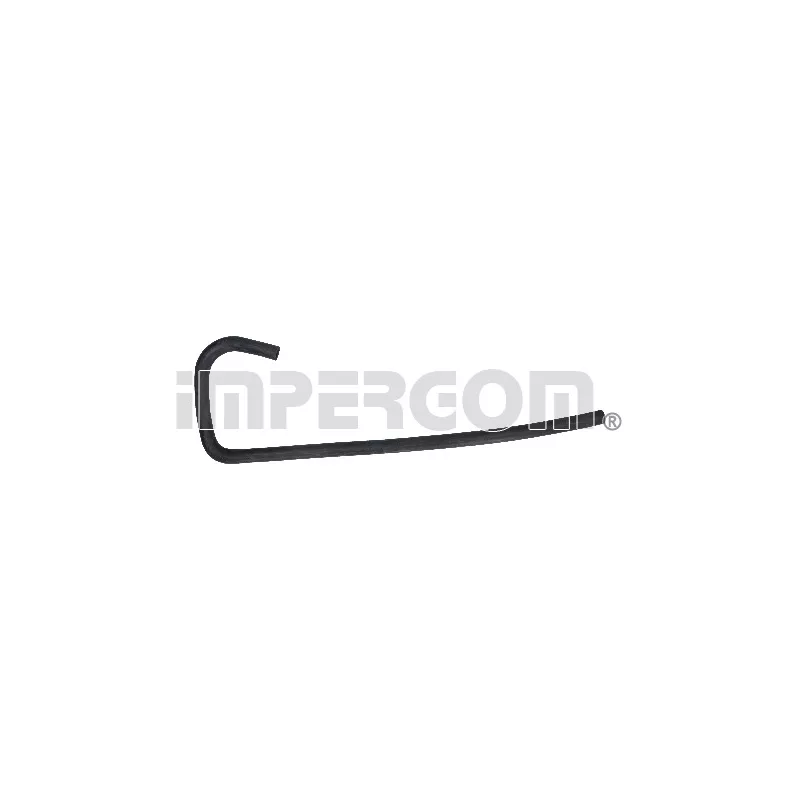 Manche, batterie chauffante-chauffage ORIGINAL IMPERIUM 21125