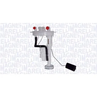 Indicateur, niveau de carburant MAGNETI MARELLI