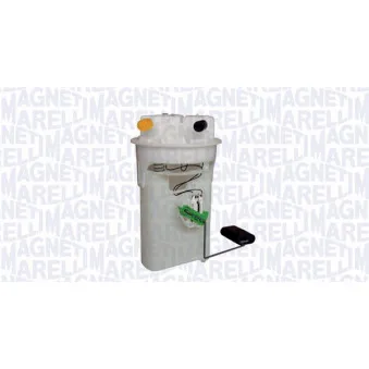 Indicateur, niveau de carburant MAGNETI MARELLI 519731139900
