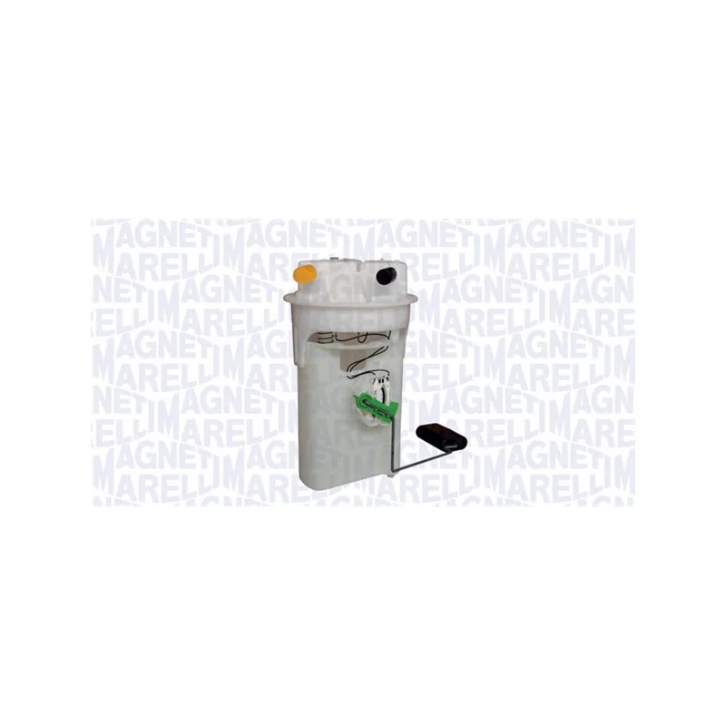 Indicateur, niveau de carburant MAGNETI MARELLI 519731139900