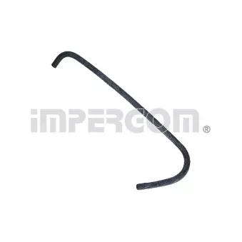 Manche, batterie chauffante-chauffage ORIGINAL IMPERIUM 21168