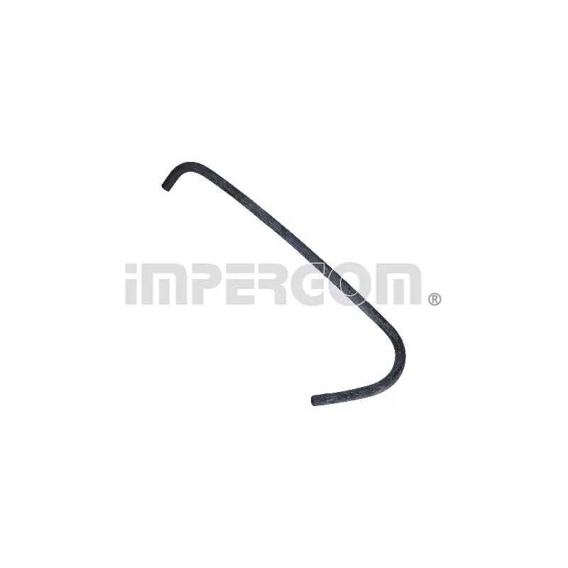 Manche, batterie chauffante-chauffage ORIGINAL IMPERIUM 21168