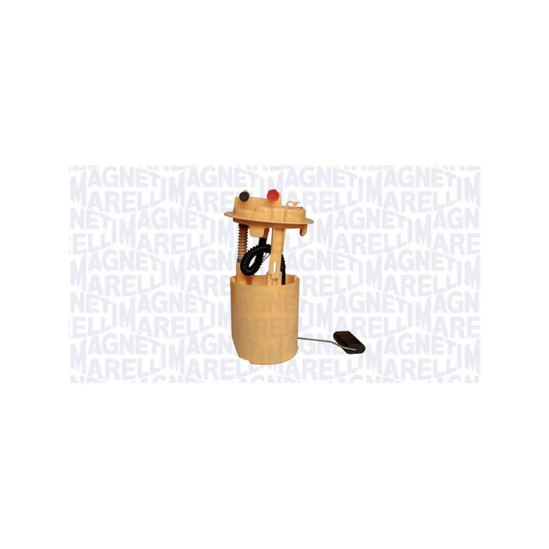 Indicateur, niveau de carburant MAGNETI MARELLI 519731149900
