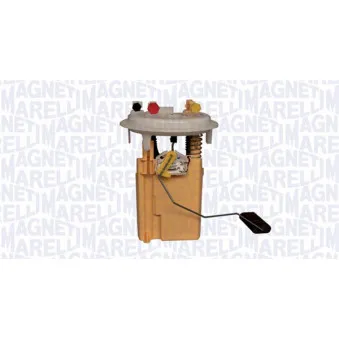 Indicateur, niveau de carburant MAGNETI MARELLI