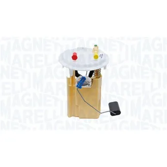 Indicateur, niveau de carburant MAGNETI MARELLI 519731359900