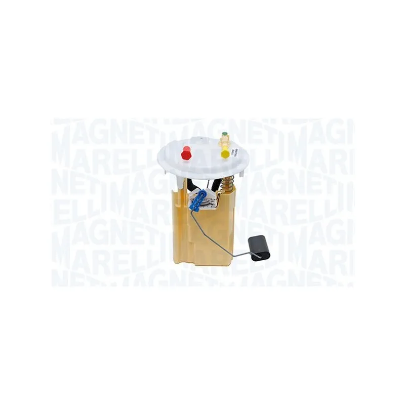 Indicateur, niveau de carburant MAGNETI MARELLI 519731359900