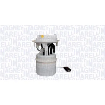 Module d'alimentation en carburant MAGNETI MARELLI 519732009900