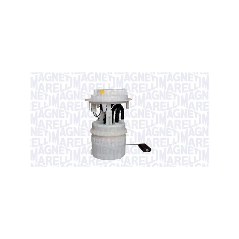 Module d'alimentation en carburant MAGNETI MARELLI 519732009900
