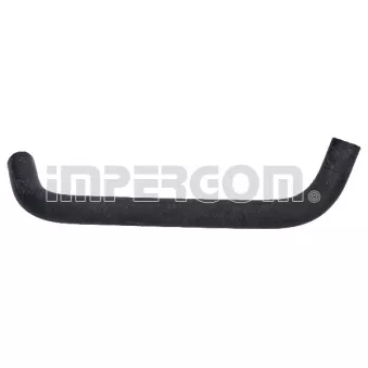 Manche, batterie chauffante-chauffage ORIGINAL IMPERIUM 21356
