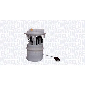 Module d'alimentation en carburant MAGNETI MARELLI 519732009903