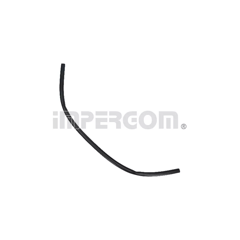 Tuyau d'huile ORIGINAL IMPERIUM 21366