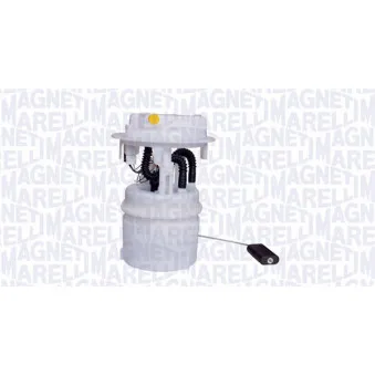 Module d'alimentation en carburant MAGNETI MARELLI 519732009905