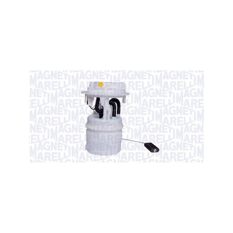 Module d'alimentation en carburant MAGNETI MARELLI 519732009905
