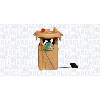 Indicateur, niveau de carburant MAGNETI MARELLI 519732029900