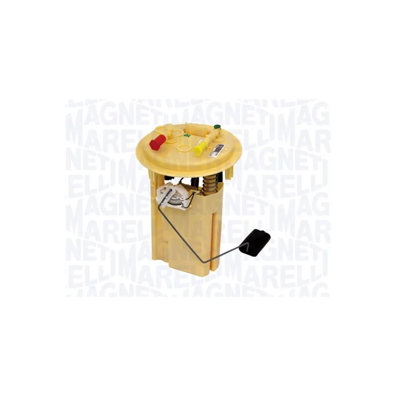 Indicateur, niveau de carburant MAGNETI MARELLI 519732029902