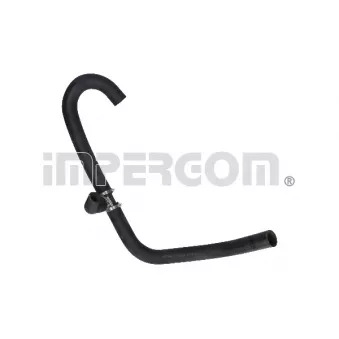 Durite de radiateur ORIGINAL IMPERIUM 21459