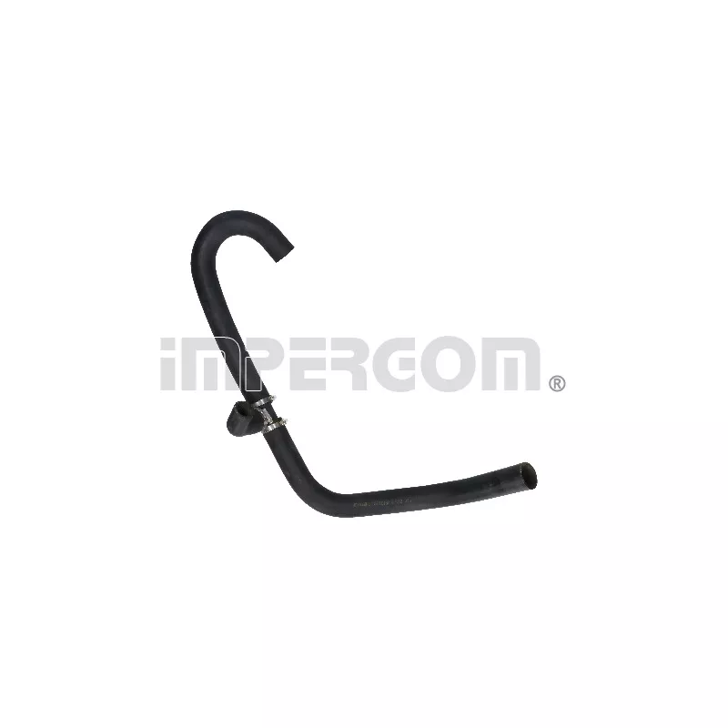 Durite de radiateur ORIGINAL IMPERIUM 21459