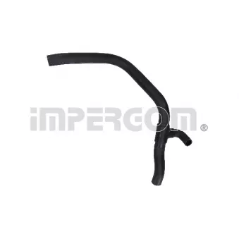 Durite de radiateur ORIGINAL IMPERIUM 21468