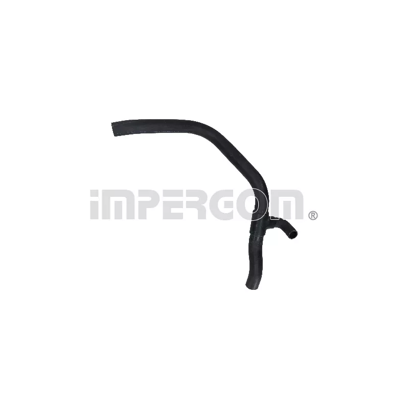 Durite de radiateur ORIGINAL IMPERIUM 21468