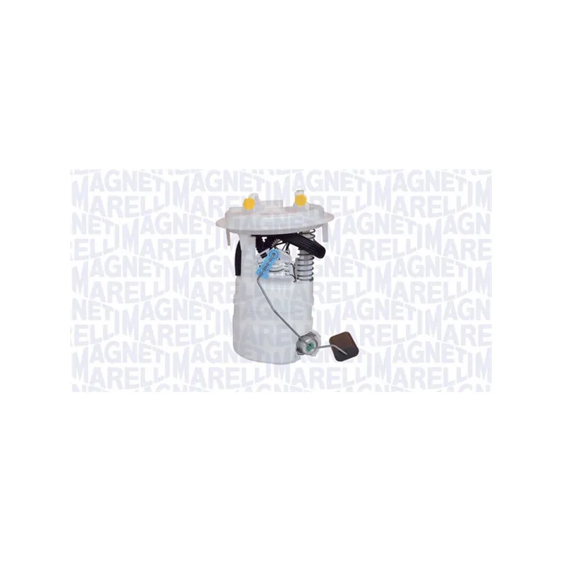 Module d'alimentation en carburant MAGNETI MARELLI 519734359901