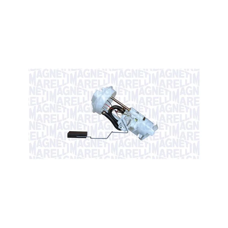 Module d'alimentation en carburant MAGNETI MARELLI 519736059900