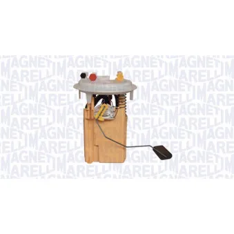 Module d'alimentation en carburant MAGNETI MARELLI 519736309901