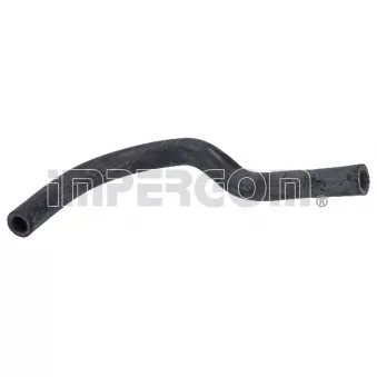 Manche, batterie chauffante-chauffage ORIGINAL IMPERIUM 21523