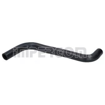Manche, batterie chauffante-chauffage ORIGINAL IMPERIUM 21524