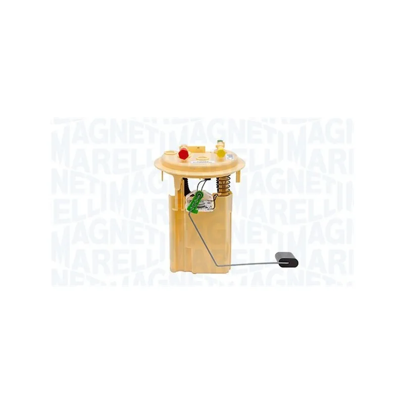 Indicateur, niveau de carburant MAGNETI MARELLI 519740000160