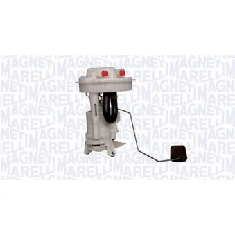 Indicateur, niveau de carburant MAGNETI MARELLI 519740069905
