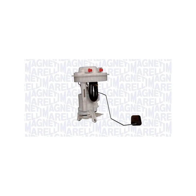 Indicateur, niveau de carburant MAGNETI MARELLI 519740069905