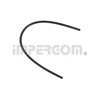 Manche, batterie chauffante-chauffage ORIGINAL IMPERIUM