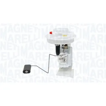 Indicateur, niveau de carburant MAGNETI MARELLI 519740069980