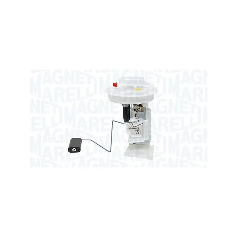 Indicateur, niveau de carburant MAGNETI MARELLI 519740069980