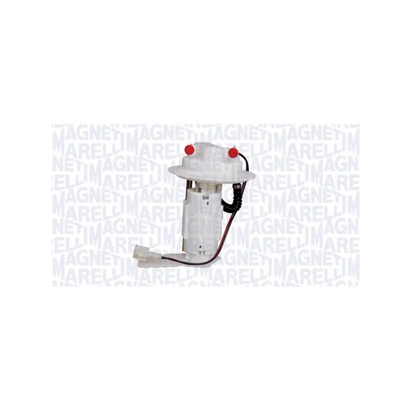 Indicateur, niveau de carburant MAGNETI MARELLI 519740579905