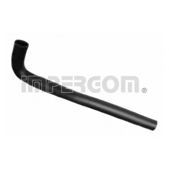 Manche, batterie chauffante-chauffage ORIGINAL IMPERIUM