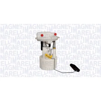 Indicateur, niveau de carburant MAGNETI MARELLI 519740659902