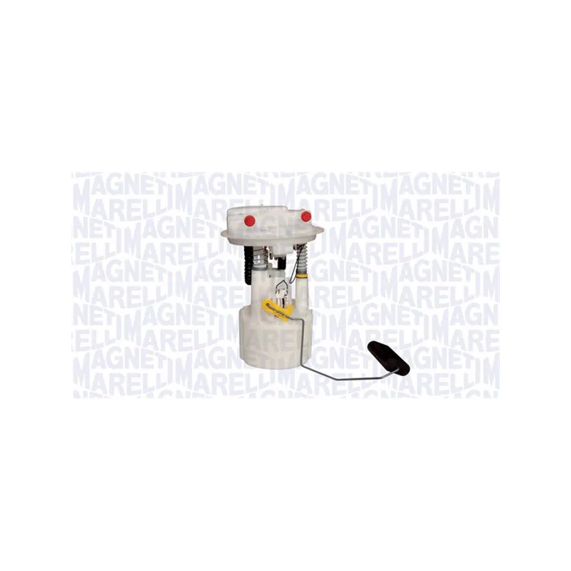 Indicateur, niveau de carburant MAGNETI MARELLI 519740659902