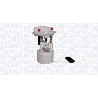 Indicateur, niveau de carburant MAGNETI MARELLI 519740669900