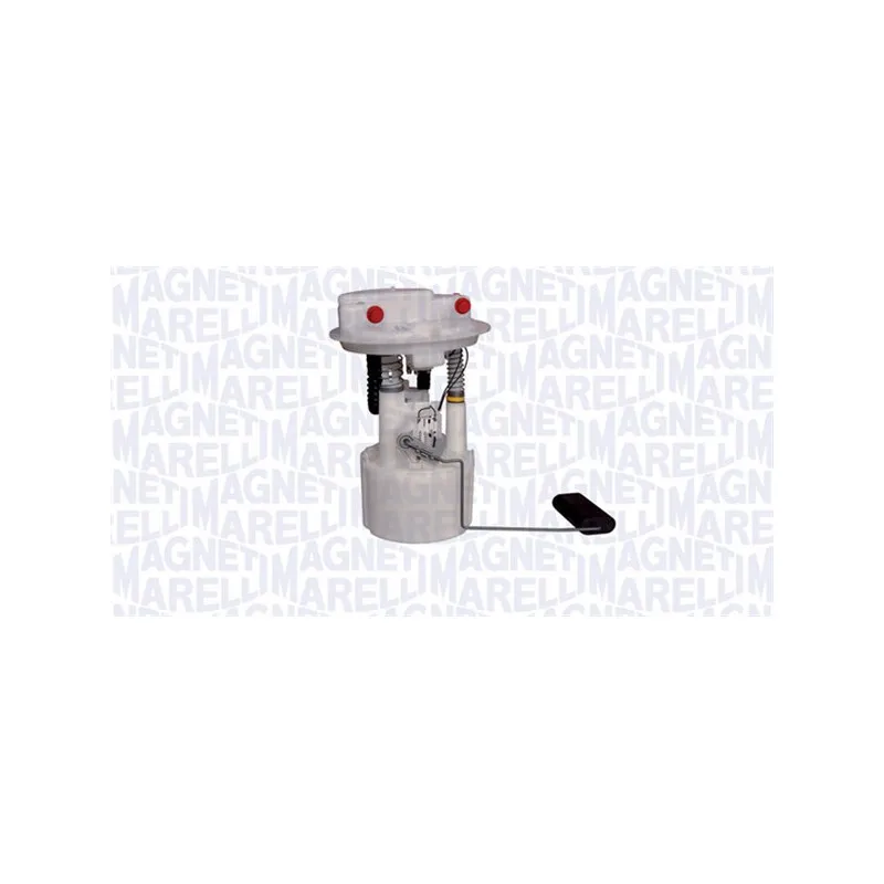 Indicateur, niveau de carburant MAGNETI MARELLI 519740669900