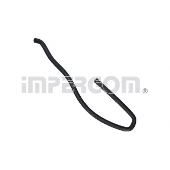 Manche, batterie chauffante-chauffage ORIGINAL IMPERIUM 21681