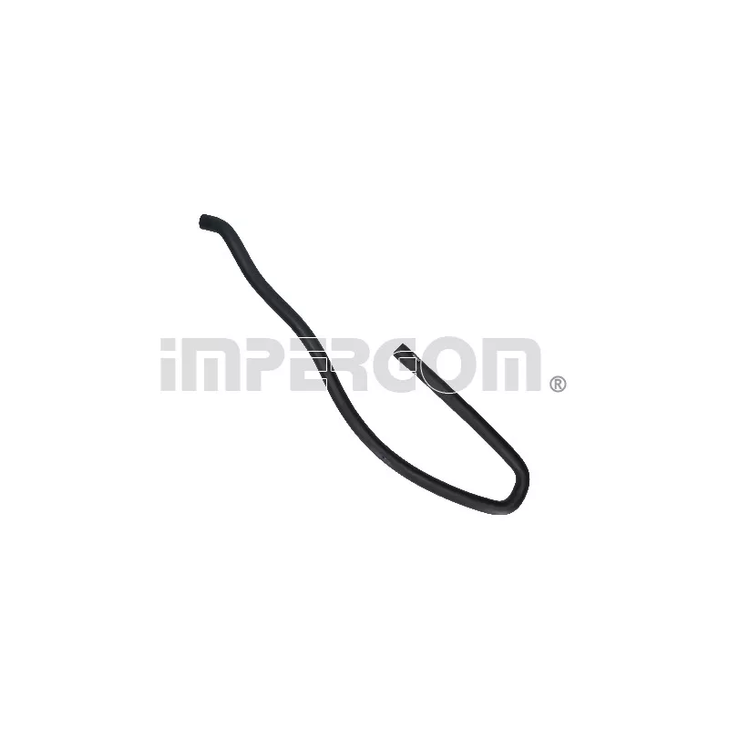 Manche, batterie chauffante-chauffage ORIGINAL IMPERIUM 21681