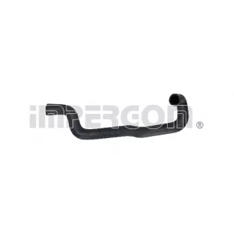 Durite de radiateur ORIGINAL IMPERIUM 21683