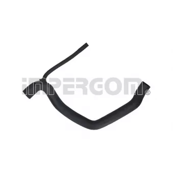 Durite de radiateur ORIGINAL IMPERIUM 21685