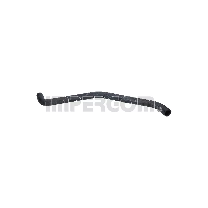 Durite de radiateur ORIGINAL IMPERIUM 21687