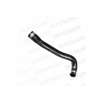 Tuyau d'aspiration, alimentation d'air ORIGINAL IMPERIUM 21690