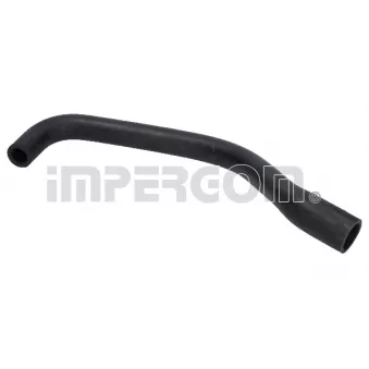 Tuyau d'aspiration, alimentation d'air ORIGINAL IMPERIUM 21699