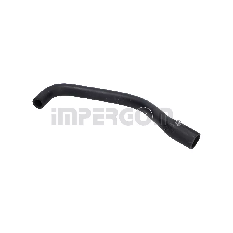 Tuyau d'aspiration, alimentation d'air ORIGINAL IMPERIUM 21699