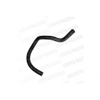 Manche, batterie chauffante-chauffage ORIGINAL IMPERIUM 21729